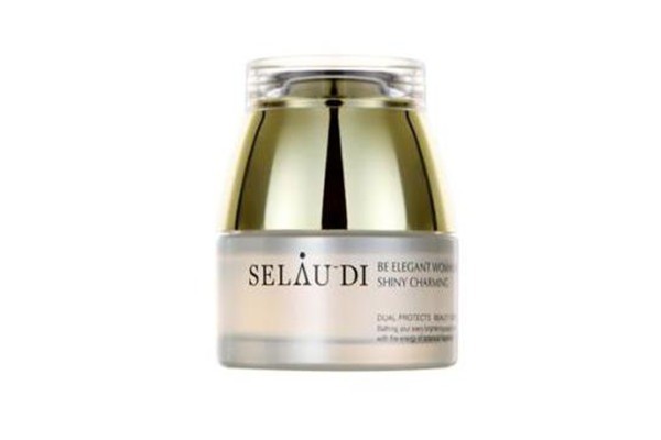 赛斯兰黛化妆品